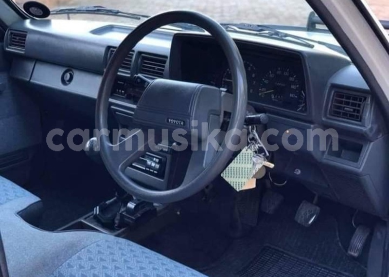Big with watermark toyota hilux matabeleland south beitbridge 24537