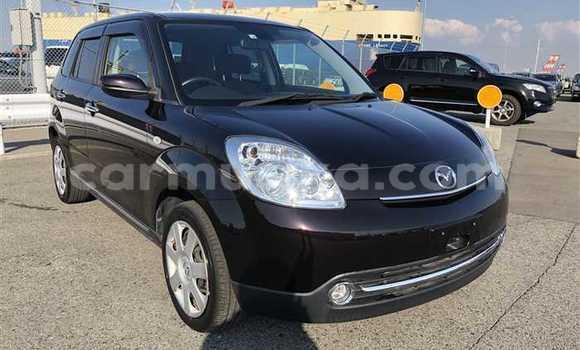 Tenga Tsaru Mazda Verisa Beige Mota in Beitbridge in Matabeleland South