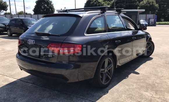 Buy Used Audi A4 Beige Car in Beitbridge in Matabeleland South Buy Used Audi A4 Beige Car in Beitbridge in Matabeleland South