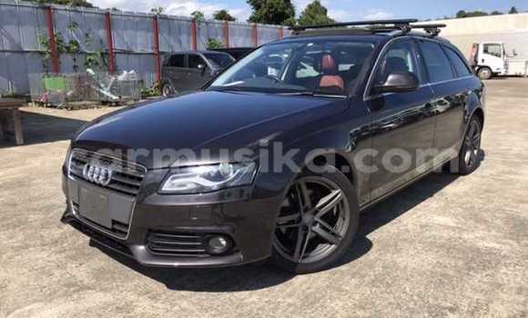Buy Used Audi A4 Beige Car in Beitbridge in Matabeleland South Buy Used Audi A4 Beige Car in Beitbridge in Matabeleland South
