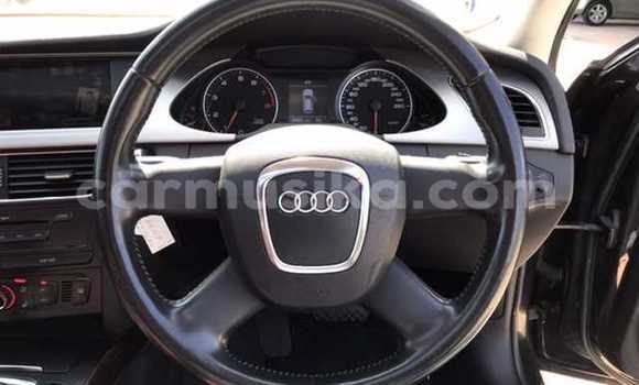 Buy Used Audi A4 Beige Car in Beitbridge in Matabeleland South Buy Used Audi A4 Beige Car in Beitbridge in Matabeleland South