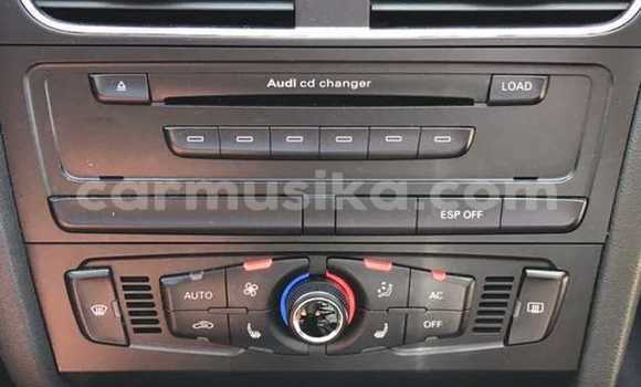 Buy Used Audi A4 Beige Car in Beitbridge in Matabeleland South Buy Used Audi A4 Beige Car in Beitbridge in Matabeleland South