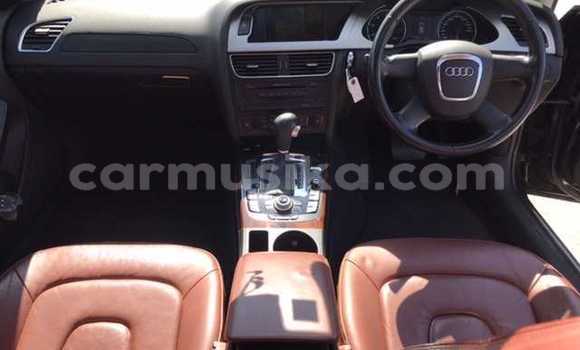 Buy Used Audi A4 Beige Car in Beitbridge in Matabeleland South Buy Used Audi A4 Beige Car in Beitbridge in Matabeleland South