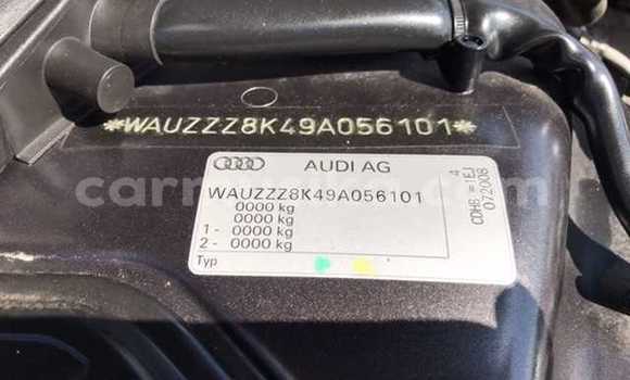 Buy Used Audi A4 Beige Car in Beitbridge in Matabeleland South Buy Used Audi A4 Beige Car in Beitbridge in Matabeleland South