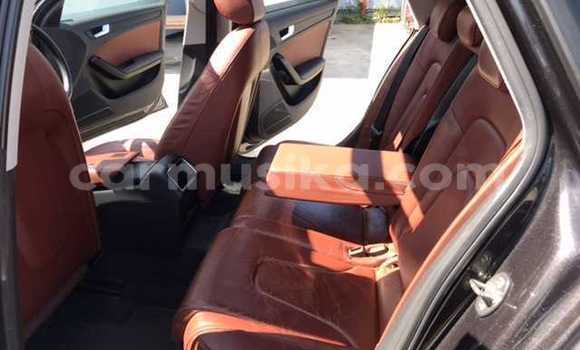 Buy Used Audi A4 Beige Car in Beitbridge in Matabeleland South Buy Used Audi A4 Beige Car in Beitbridge in Matabeleland South