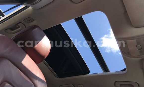 Buy Used Audi A4 Beige Car in Beitbridge in Matabeleland South Buy Used Audi A4 Beige Car in Beitbridge in Matabeleland South