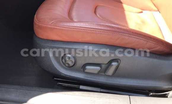 Buy Used Audi A4 Beige Car in Beitbridge in Matabeleland South Buy Used Audi A4 Beige Car in Beitbridge in Matabeleland South