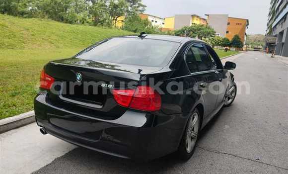 Buy Used BMW 3–Series Black Car in Beitbridge in Matabeleland South Buy Used BMW 3–Series Black Car in Beitbridge in Matabeleland South