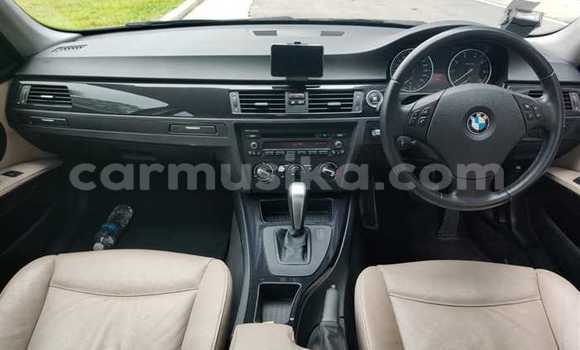 Buy Used BMW 3–Series Black Car in Beitbridge in Matabeleland South Buy Used BMW 3–Series Black Car in Beitbridge in Matabeleland South