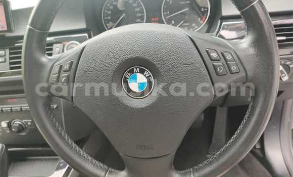 Buy Used BMW 3–Series Black Car in Beitbridge in Matabeleland South Buy Used BMW 3–Series Black Car in Beitbridge in Matabeleland South
