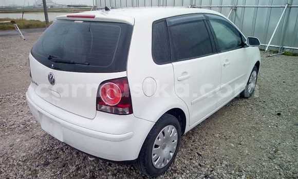 Buy Used Volkswagen Polo White Car in Beitbridge in Matabeleland South Buy Used Volkswagen Polo White Car in Beitbridge in Matabeleland South