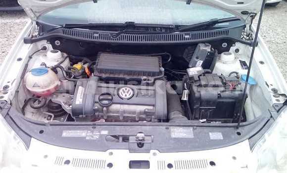Buy Used Volkswagen Polo White Car in Beitbridge in Matabeleland South Buy Used Volkswagen Polo White Car in Beitbridge in Matabeleland South