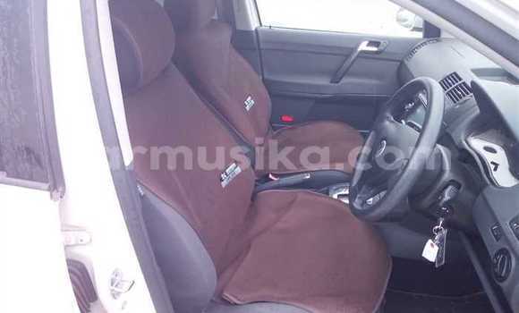 Buy Used Volkswagen Polo White Car in Beitbridge in Matabeleland South Buy Used Volkswagen Polo White Car in Beitbridge in Matabeleland South