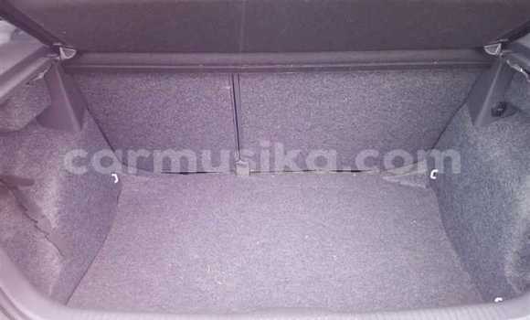 Buy Used Volkswagen Polo White Car in Beitbridge in Matabeleland South Buy Used Volkswagen Polo White Car in Beitbridge in Matabeleland South