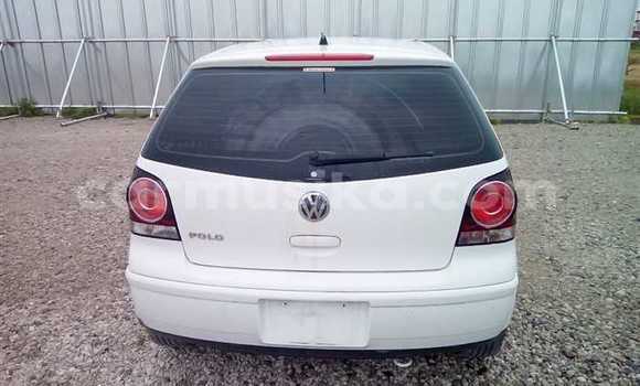 Buy Used Volkswagen Polo White Car in Beitbridge in Matabeleland South Buy Used Volkswagen Polo White Car in Beitbridge in Matabeleland South
