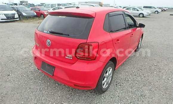 Buy Used Volkswagen Polo Red Car in Beitbridge in Matabeleland South Buy Used Volkswagen Polo Red Car in Beitbridge in Matabeleland South