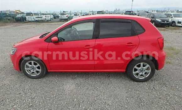 Buy Used Volkswagen Polo Red Car in Beitbridge in Matabeleland South Buy Used Volkswagen Polo Red Car in Beitbridge in Matabeleland South