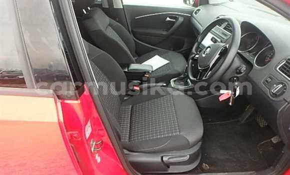 Buy Used Volkswagen Polo Red Car in Beitbridge in Matabeleland South Buy Used Volkswagen Polo Red Car in Beitbridge in Matabeleland South