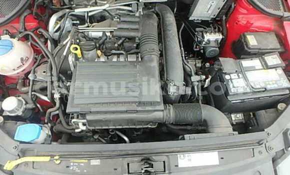 Buy Used Volkswagen Polo Red Car in Beitbridge in Matabeleland South Buy Used Volkswagen Polo Red Car in Beitbridge in Matabeleland South