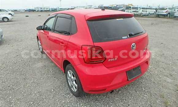 Buy Used Volkswagen Polo Red Car in Beitbridge in Matabeleland South Buy Used Volkswagen Polo Red Car in Beitbridge in Matabeleland South