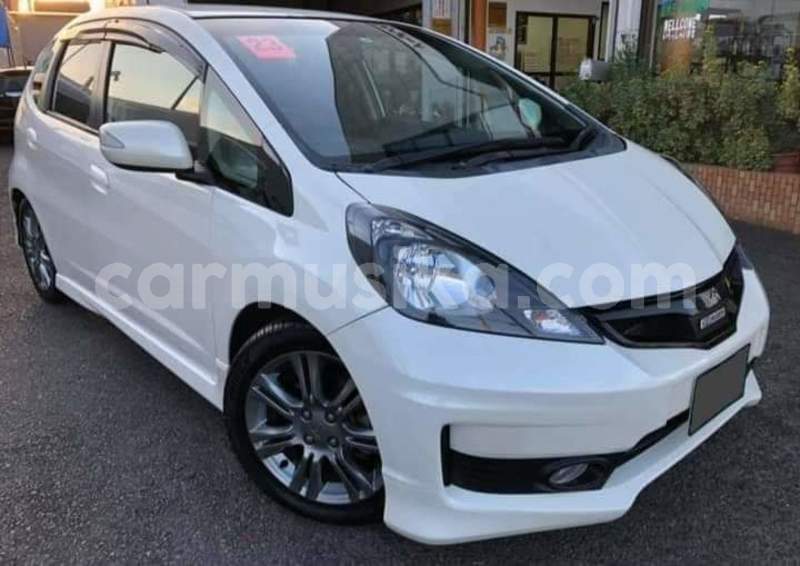 Big with watermark honda fit matabeleland south beitbridge 24548