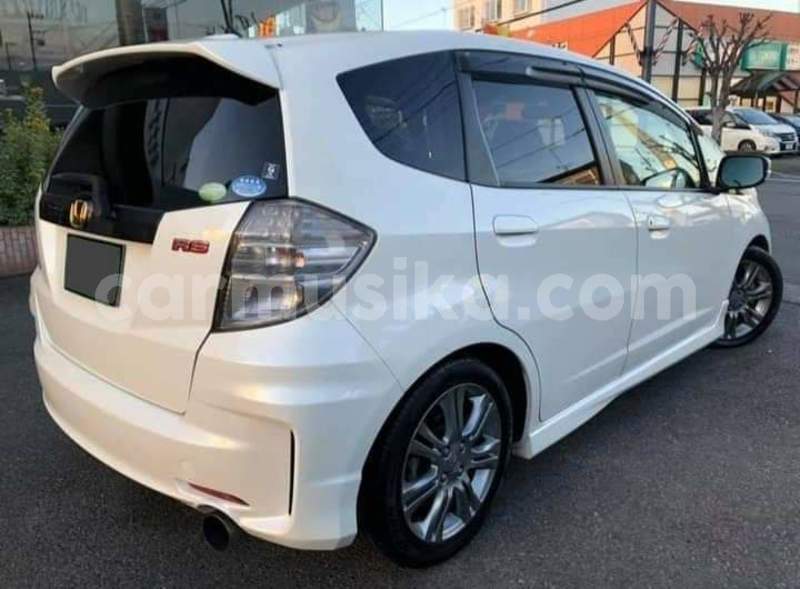 Big with watermark honda fit matabeleland south beitbridge 24548