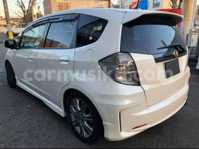 Big with watermark honda fit matabeleland south beitbridge 24548