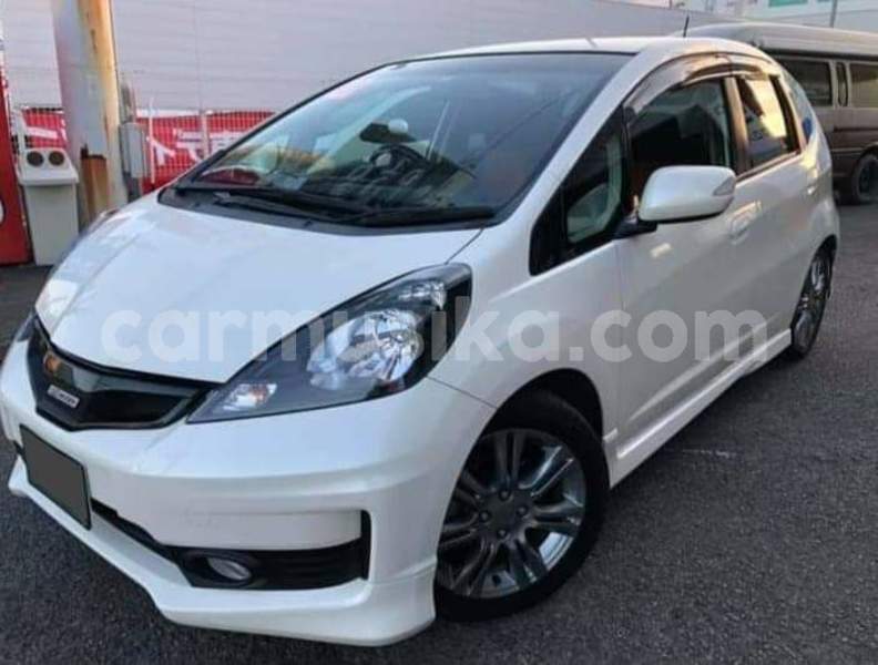 Big with watermark honda fit matabeleland south beitbridge 24548