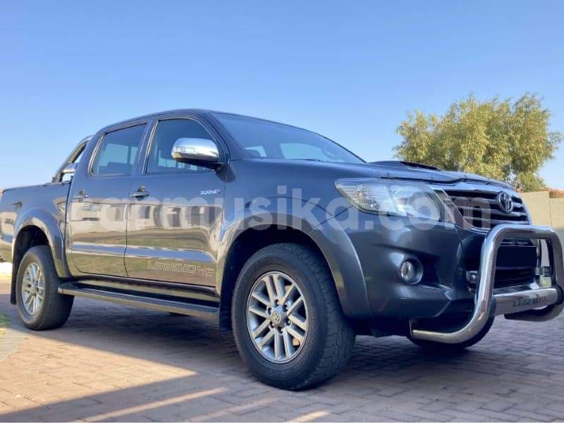 Big with watermark toyota hilux matabeleland south beitbridge 24549