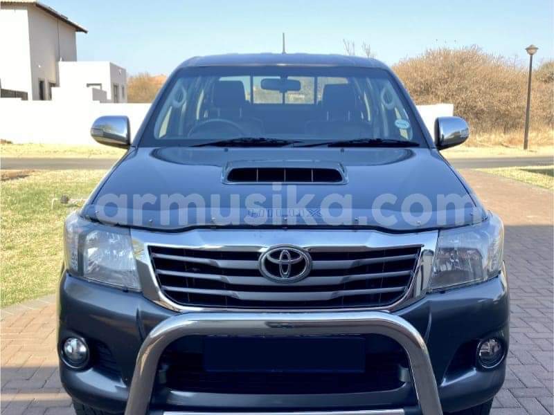 Big with watermark toyota hilux matabeleland south beitbridge 24549