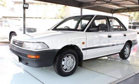 Tenga Tsaru Toyota Corolla Chena Mota in Beitbridge in Matabeleland South Tenga Tsaru Toyota Corolla Chena Mota in Beitbridge in Matabeleland South