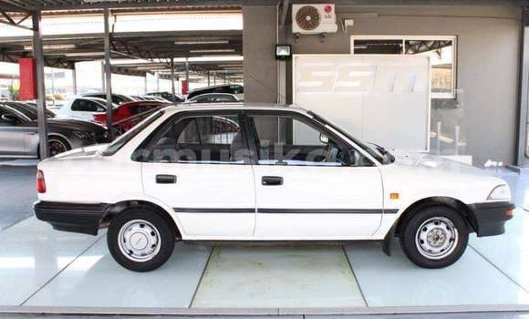 Tenga Tsaru Toyota Corolla Chena Mota in Beitbridge in Matabeleland South Tenga Tsaru Toyota Corolla Chena Mota in Beitbridge in Matabeleland South