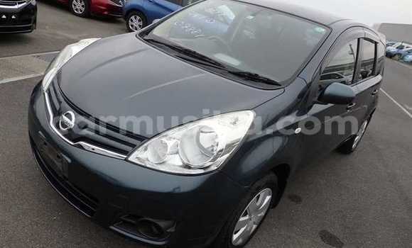 Nunua Ilio tumika Nissan Note Nyeusi Gari ndani ya Beitbridge nchini Matabeleland Kusini