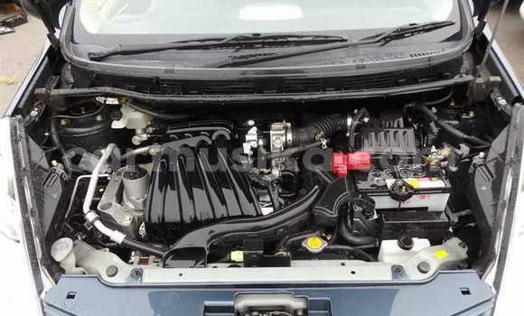 Buy Used Nissan Note Black Car in Beitbridge in Matabeleland South Buy Used Nissan Note Black Car in Beitbridge in Matabeleland South