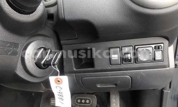 Buy Used Nissan Note Black Car in Beitbridge in Matabeleland South Buy Used Nissan Note Black Car in Beitbridge in Matabeleland South