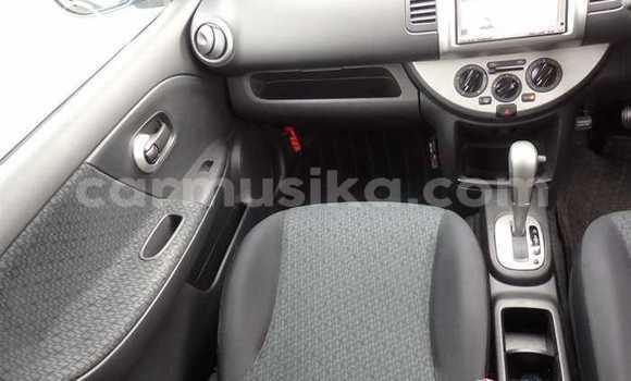 Buy Used Nissan Note Black Car in Beitbridge in Matabeleland South Buy Used Nissan Note Black Car in Beitbridge in Matabeleland South