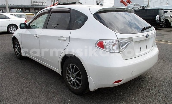 Nunua Ilio tumika Subaru Impreza Nyeupe Gari ndani ya Beitbridge nchini Matabeleland Kusini Nunua Ilio tumika Subaru Impreza Nyeupe Gari ndani ya Beitbridge nchini Matabeleland Kusini