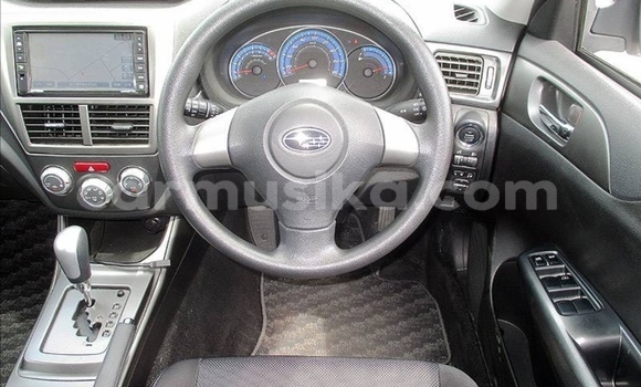 Nunua Ilio tumika Subaru Impreza Nyeupe Gari ndani ya Beitbridge nchini Matabeleland Kusini Nunua Ilio tumika Subaru Impreza Nyeupe Gari ndani ya Beitbridge nchini Matabeleland Kusini