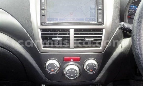 Nunua Ilio tumika Subaru Impreza Nyeupe Gari ndani ya Beitbridge nchini Matabeleland Kusini Nunua Ilio tumika Subaru Impreza Nyeupe Gari ndani ya Beitbridge nchini Matabeleland Kusini