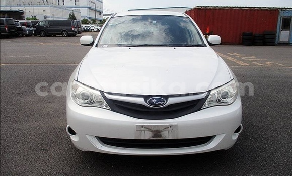 Nunua Ilio tumika Subaru Impreza Nyeupe Gari ndani ya Beitbridge nchini Matabeleland Kusini Nunua Ilio tumika Subaru Impreza Nyeupe Gari ndani ya Beitbridge nchini Matabeleland Kusini