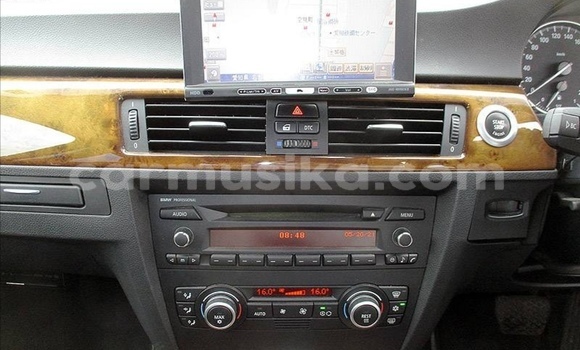 Tenga Tsaru BMW 3–Series Chena Mota in Beitbridge in Matabeleland South Tenga Tsaru BMW 3–Series Chena Mota in Beitbridge in Matabeleland South