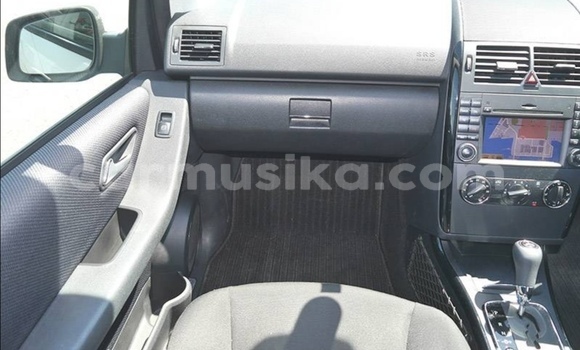 Acheter Occasion Voiture Mercedes‒Benz A–Class Blanc à Beitbridge, Matabeleland South Acheter Occasion Voiture Mercedes‒Benz A–Class Blanc à Beitbridge, Matabeleland South