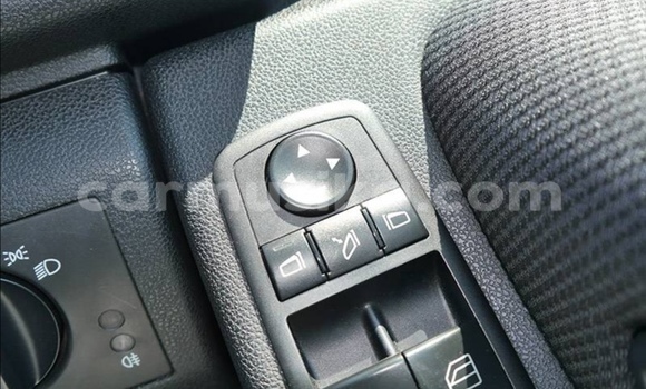 Acheter Occasion Voiture Mercedes‒Benz A–Class Blanc à Beitbridge, Matabeleland South Acheter Occasion Voiture Mercedes‒Benz A–Class Blanc à Beitbridge, Matabeleland South