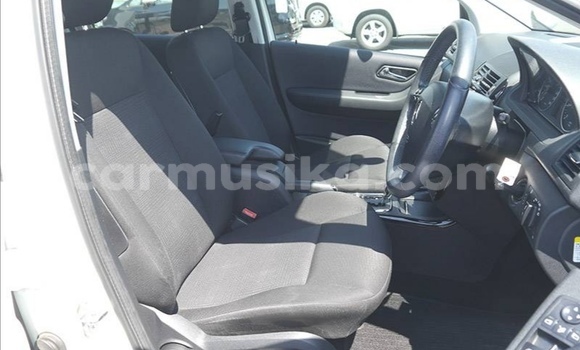 Acheter Occasion Voiture Mercedes‒Benz A–Class Blanc à Beitbridge, Matabeleland South Acheter Occasion Voiture Mercedes‒Benz A–Class Blanc à Beitbridge, Matabeleland South