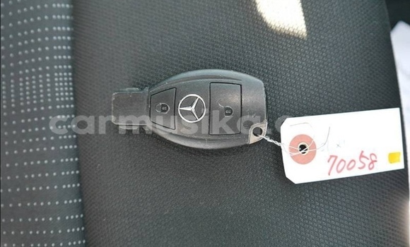 Acheter Occasion Voiture Mercedes‒Benz A–Class Blanc à Beitbridge, Matabeleland South Acheter Occasion Voiture Mercedes‒Benz A–Class Blanc à Beitbridge, Matabeleland South