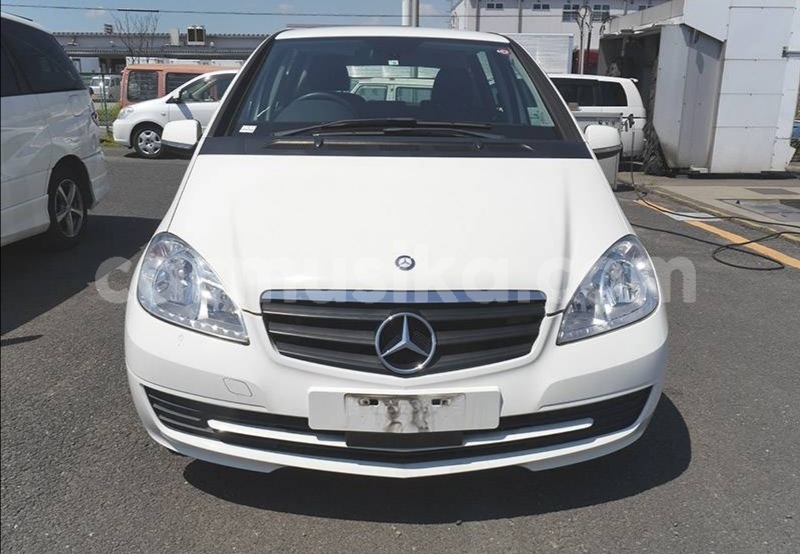 Big with watermark mercedes benz a class matabeleland south beitbridge 24554