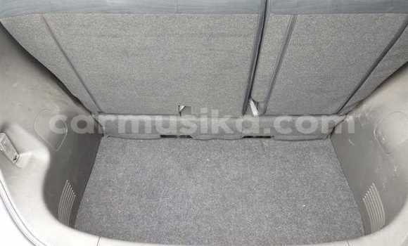 Buy Used Nissan Cube Red Car in Beitbridge in Matabeleland South Buy Used Nissan Cube Red Car in Beitbridge in Matabeleland South