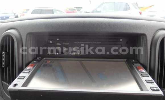 Buy Used Nissan Cube Red Car in Beitbridge in Matabeleland South Buy Used Nissan Cube Red Car in Beitbridge in Matabeleland South