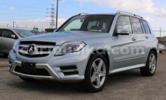 Tenga Tsaru Mercedes‒Benz GLK–Class Sirivha Mota in Beitbridge in Matabeleland South Tenga Tsaru Mercedes‒Benz GLK–Class Sirivha Mota in Beitbridge in Matabeleland South