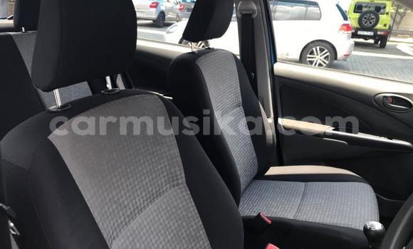 Buy Used Toyota Etios Blue Car in Beitbridge in Matabeleland South Buy Used Toyota Etios Blue Car in Beitbridge in Matabeleland South